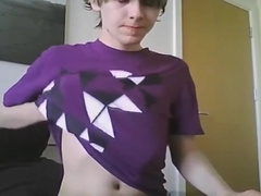 Big dick teen 18+ Trekkie