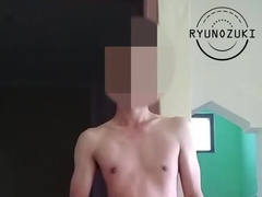 Swiftly Jizz Shot In My Guest Room While My Parents Still Go Outside