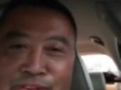 Elder Boy Parent 中年大叔00140