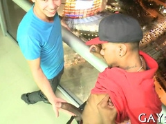 Monster Man Rod Plunged