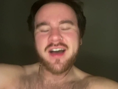 POINT OF VIEW: Morning Fuckfest Internal Ejaculation