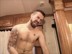 teenage boned In Honest Rail Roustabouts Trailer.Pt2.