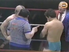 Fabulous male in crazy hunks, vintage homosexual porn scene