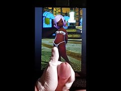 Final Fantasy SOP - Sujaki Nhakal