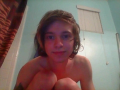 playing with myself :) 6