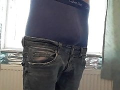 Sagger in my room