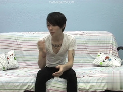 Dylan Scoville S Interview