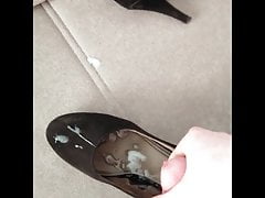 Shoe cum compilation