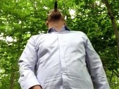 Str8 puro daddy in the forest ll 6