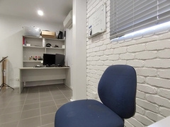 Sensitized to rigid work jack, jizz on face