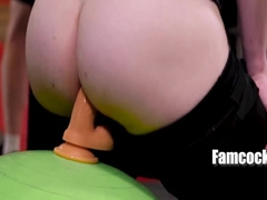 Gym Bang With Stepdad 8 Min With Eric Charming And Brody Kayman