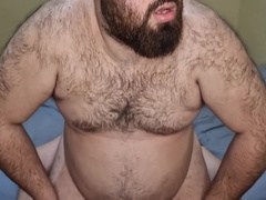 Fucking My Husbands Hairy Ass (teaser) 5 Min