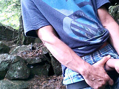 forest and nature are my fave places. 1