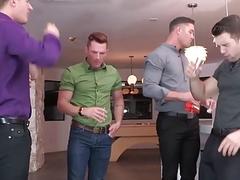 Ryan Rose hires a go-go dancer