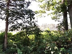 CAUGHT JACKING AT PICKNIC TABLE 09-12-2022