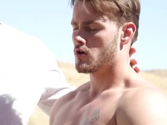 On The Run Part two - Jacob Peterson, Jake Ashford And Trevor Long