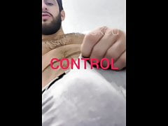 Mind control Domination - Surrender your Cock - compilation