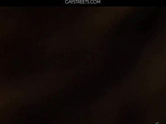 Brendan James And Jonny Garcia