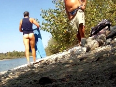 This is Exactly What I Want: Outdoor Adventure with a Twist