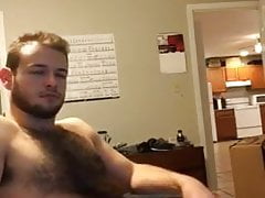 A hairy young FWB