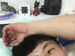 Amateur Korean Webcam Shiofuki 4