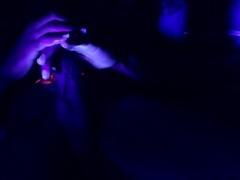 Incubus Glow in The Dark Jerk Off