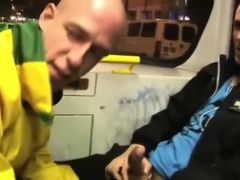 Horny adult video gay Public incredible watch show