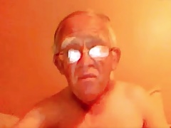 grandpa stroke
