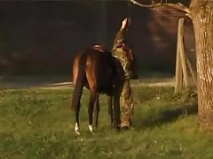 Latin Military Outdoor