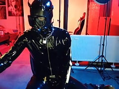 Rubberboy Empire of Latex