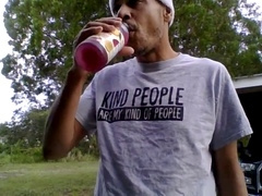 Average body, gay gainer, middle-aged