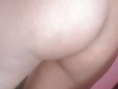 Bubble butt gay twink ass