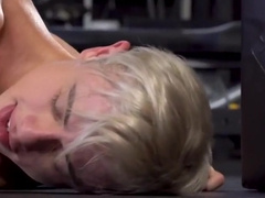 Horny Sex Movie Gay Gym Craziest Unique