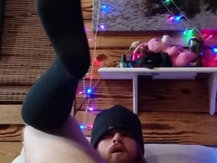 Lad Takes a Phat Fuck Stick