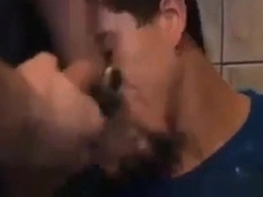 13 BONDAGE & DISCIPLINE Spass - Natursekt