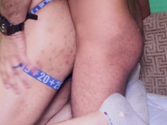 Sassi Spun CD Blows Clouds and Gets Banged