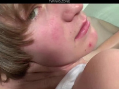 Handjob In The Bath Part 1 Antony Carter