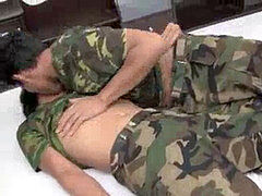 chinese Twinks Stefan and Jimmy piss and tear up