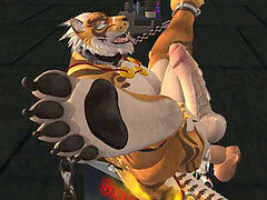 Being opened up - additional