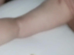 Christmas Eve Threeway with Motel Boss Part 1