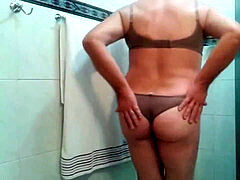 panty man my wondrous colection