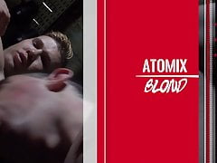 Trailer Atomiw Blond with Jordan Fox and Gabriel Phoenix