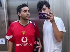 Bareback, big ass, gay porn