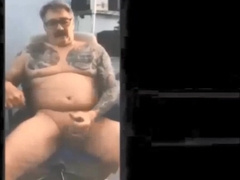 MY FAGGOT SREVE RYAN CONFESSION