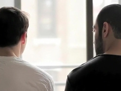 Short Film After The Sky Turned Black