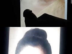 Nivetha Thomas mutual fapp