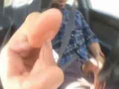 Amateur Stud Jacks in Van