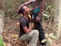 Twink, amateur gay blowjob, big gay daddy cock