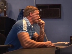 Six Amazing Muscled Boyfriends Are Celebrating Their