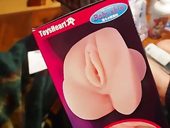 Sex Toy Collection - STAGE 1